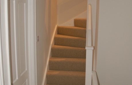 Additional image from the London Loft Conversion project